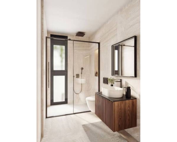 3 Zimmer Villa zu verkaufen in Torre-Pacheco mit Pool - 695.000 € (Ref: 8992564)