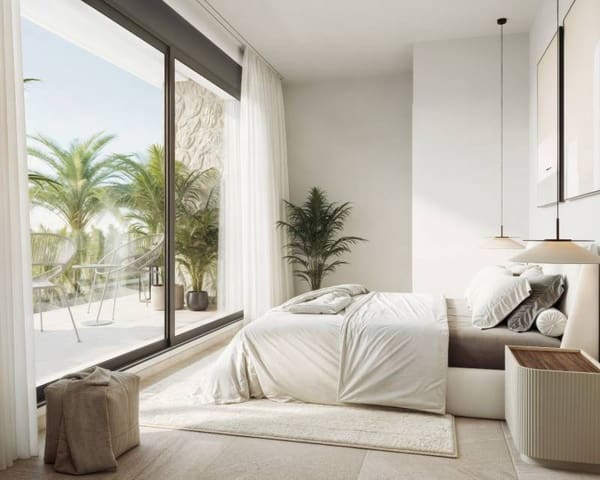 3 Zimmer Villa zu verkaufen in Torre-Pacheco mit Pool - 695.000 € (Ref: 8992564)