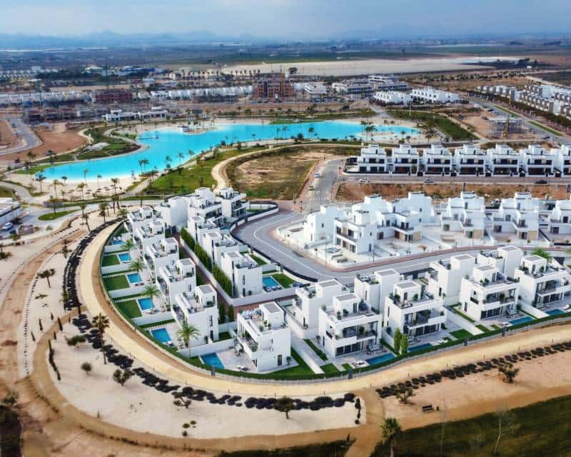 3 bedroom Villa for sale in Torre-Pacheco with pool - € 763,400 (Ref: 8992564)