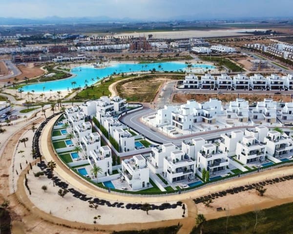 3 Zimmer Villa zu verkaufen in Torre-Pacheco mit Pool - 695.000 € (Ref: 8992564)