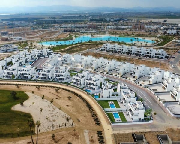 3 quarto Moradia para venda em Torre-Pacheco com piscina - 695 000 € (Ref: 8992564)