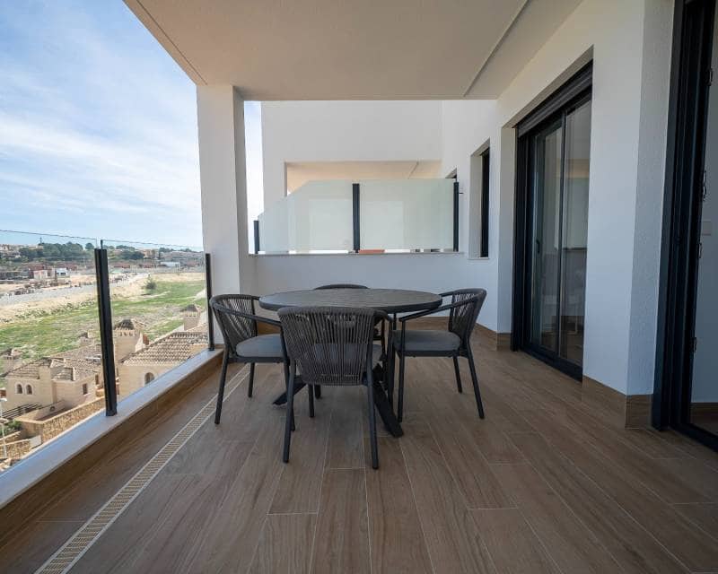 Chalet de 3 habitaciones en Algorfa en venta con piscina - 520.000 € (Ref: 8992565)