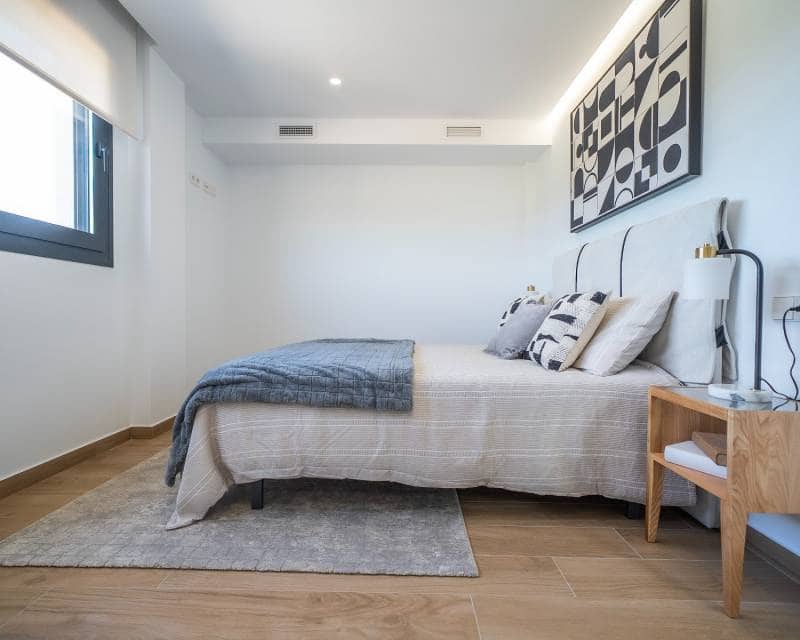 Chalet de 3 habitaciones en Algorfa en venta con piscina - 520.000 € (Ref: 8992565)