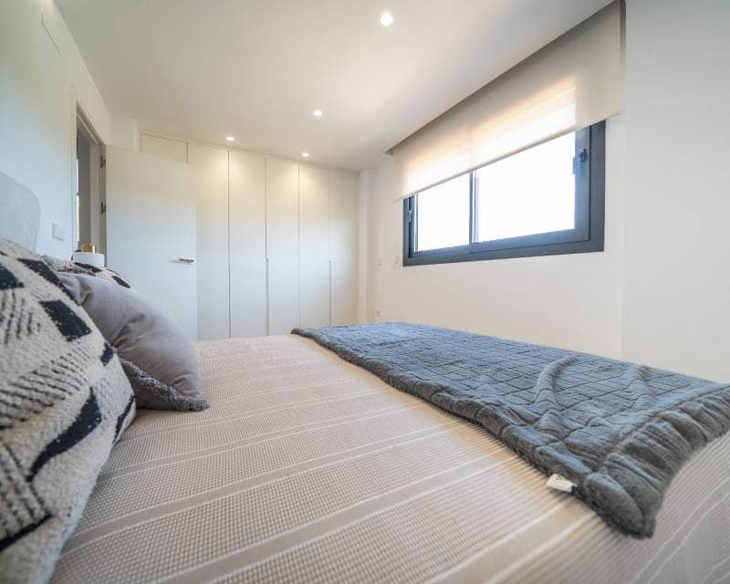 Chalet de 3 habitaciones en Algorfa en venta con piscina - 520.000 € (Ref: 8992565)