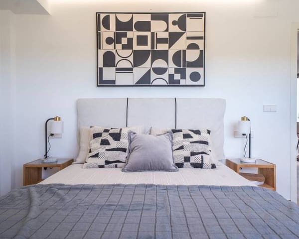 Chalet de 3 habitaciones en Algorfa en venta con piscina - 520.000 € (Ref: 8992565)