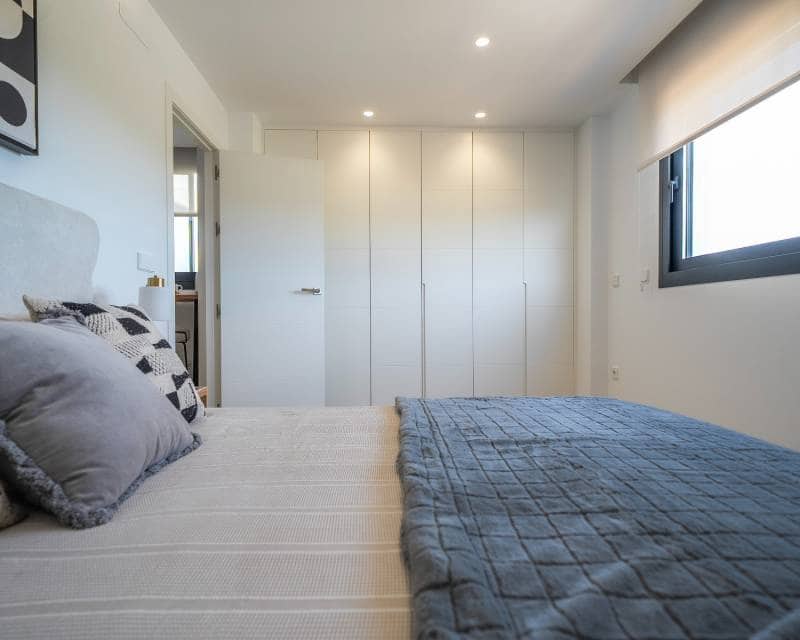 Chalet de 3 habitaciones en Algorfa en venta con piscina - 520.000 € (Ref: 8992565)