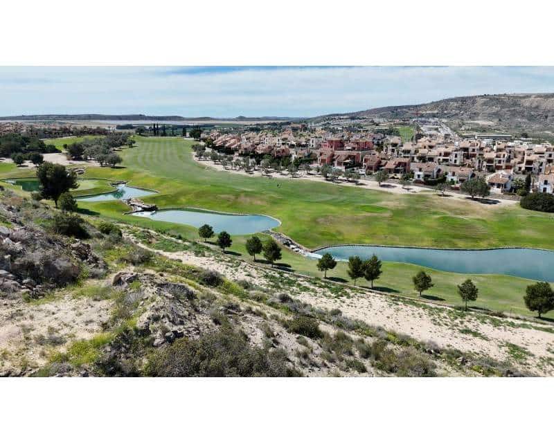 Chalet de 3 habitaciones en Algorfa en venta con piscina - 520.000 € (Ref: 8992565)