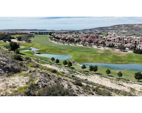 3 sypialnia Willa na sprzedaż w Algorfa z basenem - 528 000 € (Ref: 8992565)