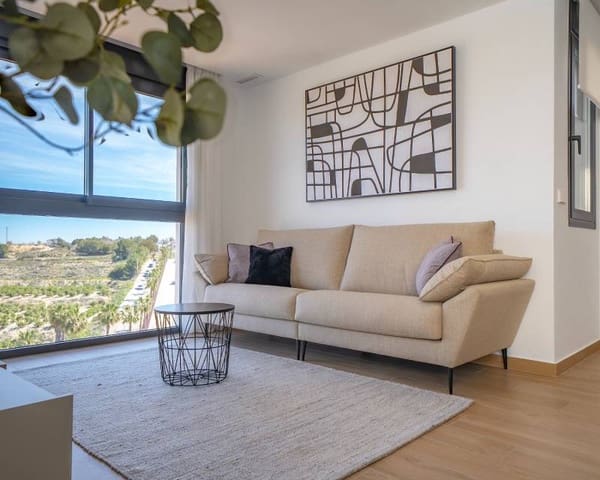 3 sypialnia Willa na sprzedaż w Algorfa z basenem - 528 000 € (Ref: 8992565)