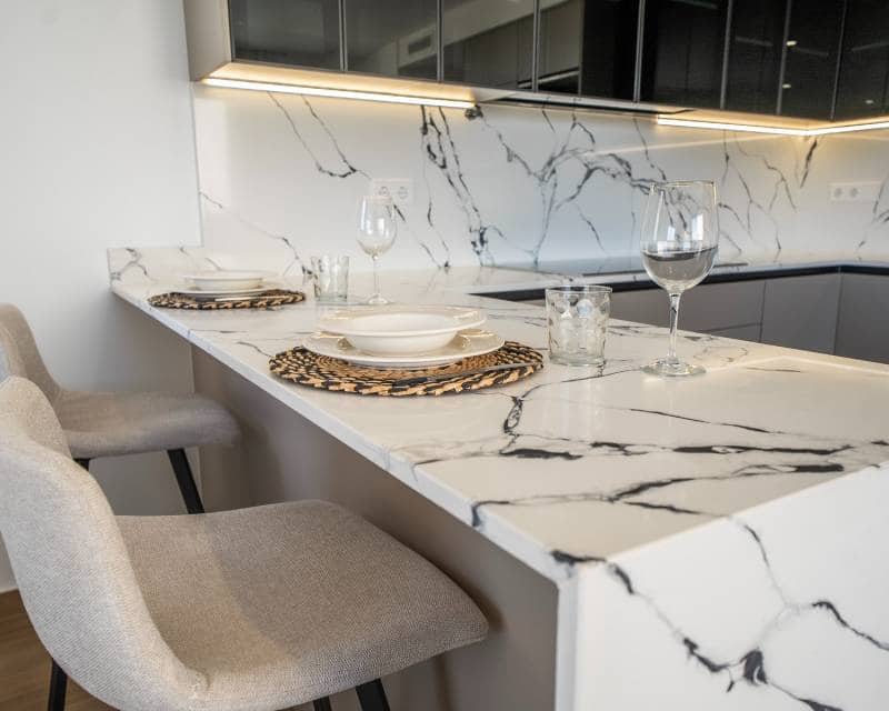 3 sovrum Villa till salu i Algorfa med pool - 528 000 € (Ref: 8992565)