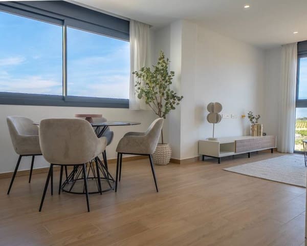 3 sypialnia Willa na sprzedaż w Algorfa z basenem - 528 000 € (Ref: 8992565)