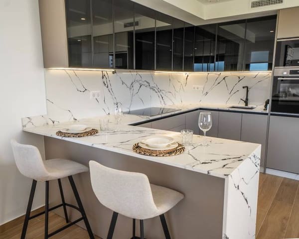 3 sypialnia Willa na sprzedaż w Algorfa z basenem - 528 000 € (Ref: 8992565)