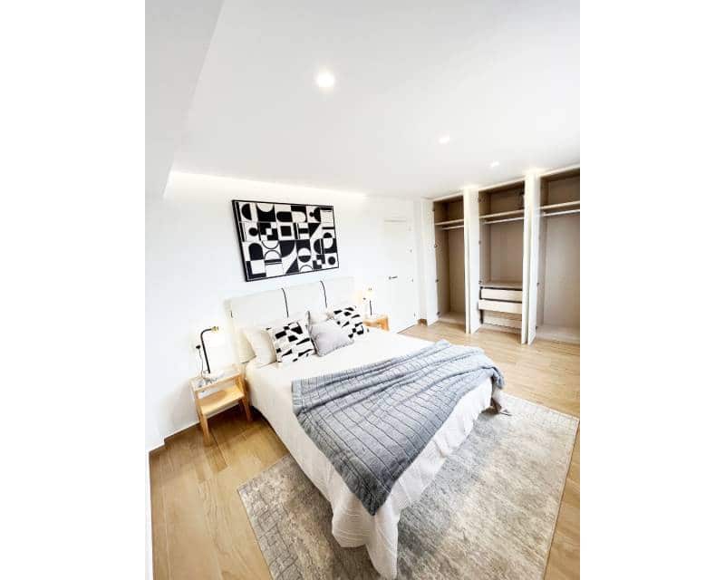 3 sovrum Villa till salu i Algorfa med pool - 528 000 € (Ref: 8992565)