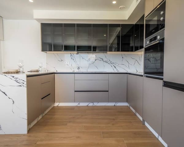 3 sypialnia Willa na sprzedaż w Algorfa z basenem - 528 000 € (Ref: 8992565)