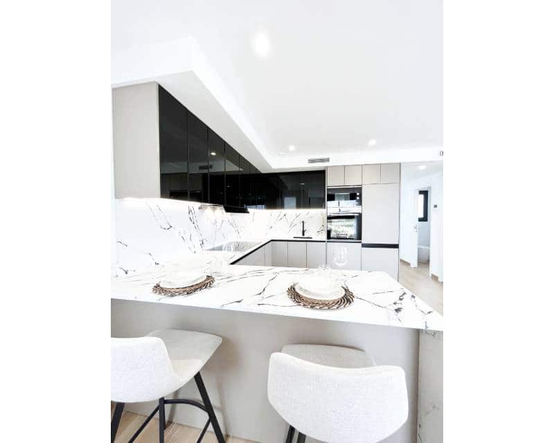 3 sovrum Villa till salu i Algorfa med pool - 528 000 € (Ref: 8992565)