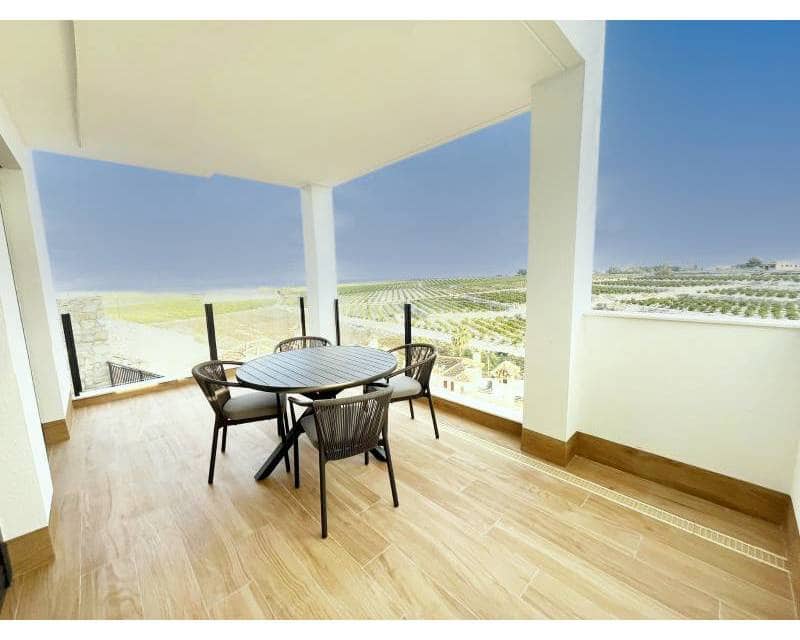 3 sovrum Villa till salu i Algorfa med pool - 528 000 € (Ref: 8992565)