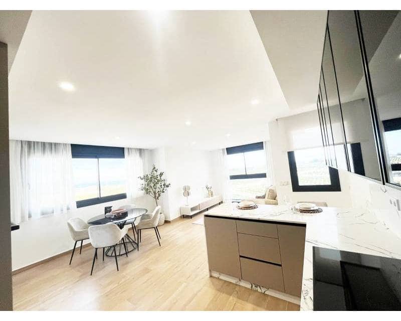 3 sovrum Villa till salu i Algorfa med pool - 528 000 € (Ref: 8992565)