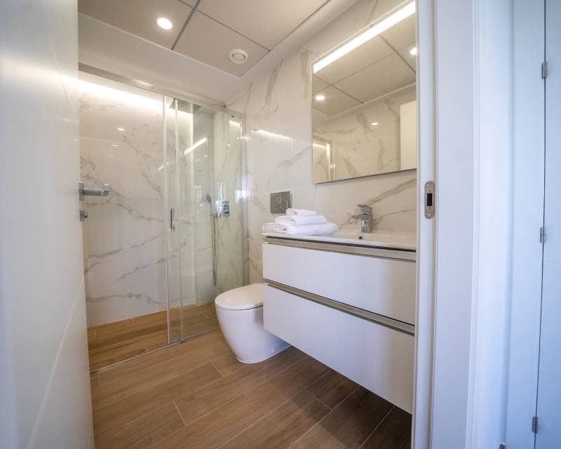 3 slaapkamer Halfvrijstaande villa te koop in Algorfa met zwembad - € 465.000 (Ref: 8992566)