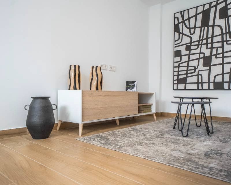 3 slaapkamer Halfvrijstaande villa te koop in Algorfa met zwembad - € 465.000 (Ref: 8992566)