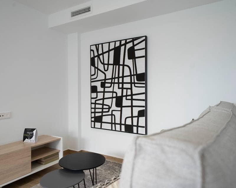 3 slaapkamer Halfvrijstaande villa te koop in Algorfa met zwembad - € 465.000 (Ref: 8992566)