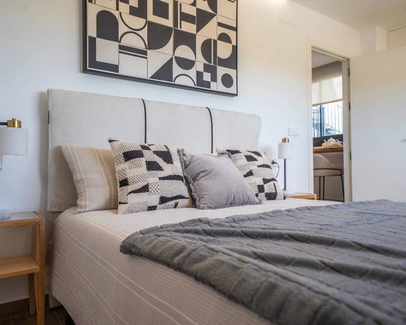 3 slaapkamer Halfvrijstaande villa te koop in Algorfa met zwembad - € 465.000 (Ref: 8992566)