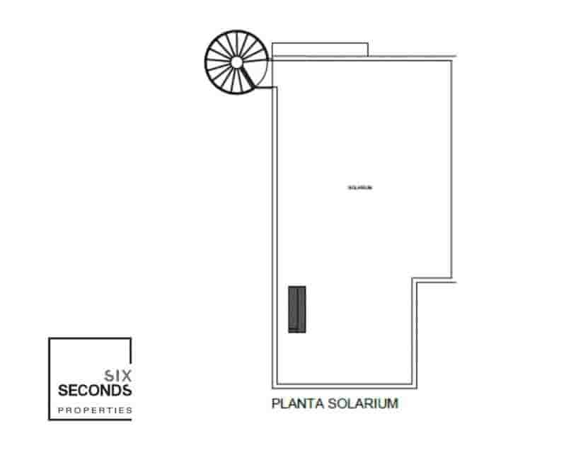 3 slaapkamer Halfvrijstaande villa te koop in Algorfa met zwembad - € 465.000 (Ref: 8992566)