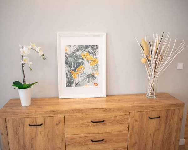 3 Zimmer Reihenhaus zu verkaufen in Punta Prima, Orihuela mit Pool - 288.000 € (Ref: 8992567)