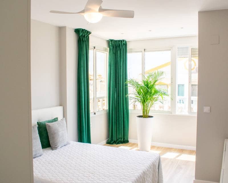 3 soveværelse Rækkehus til salg i Orihuela Costa med swimmingpool - € 288.000 (Ref: 8992567)