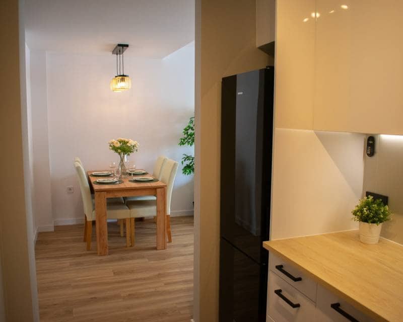 3 soveværelse Rækkehus til salg i Orihuela Costa med swimmingpool - € 288.000 (Ref: 8992567)