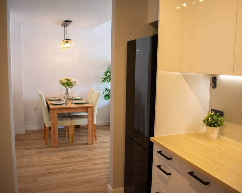 3 soveværelse Rækkehus til salg i Orihuela Costa med swimmingpool - € 288.000 (Ref: 8992567)