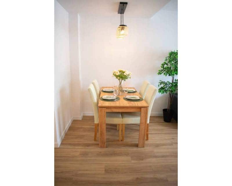 3 soveværelse Rækkehus til salg i Orihuela Costa med swimmingpool - € 288.000 (Ref: 8992567)