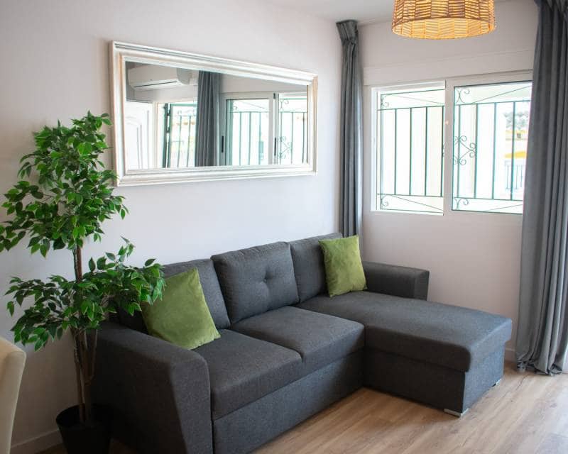 3 soveværelse Rækkehus til salg i Orihuela Costa med swimmingpool - € 288.000 (Ref: 8992567)