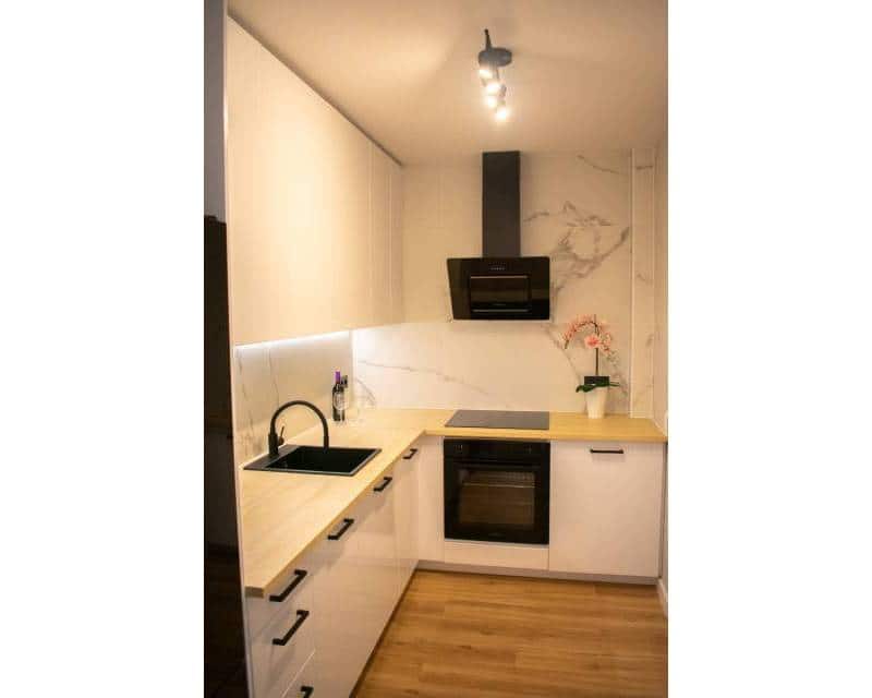 3 soveværelse Rækkehus til salg i Orihuela Costa med swimmingpool - € 288.000 (Ref: 8992567)