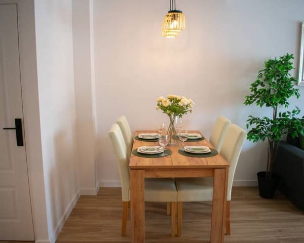 3 Zimmer Reihenhaus zu verkaufen in Punta Prima, Orihuela mit Pool - 288.000 € (Ref: 8992567)