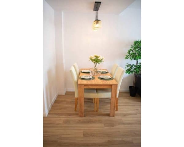 3 Zimmer Reihenhaus zu verkaufen in Punta Prima, Orihuela mit Pool - 288.000 € (Ref: 8992567)