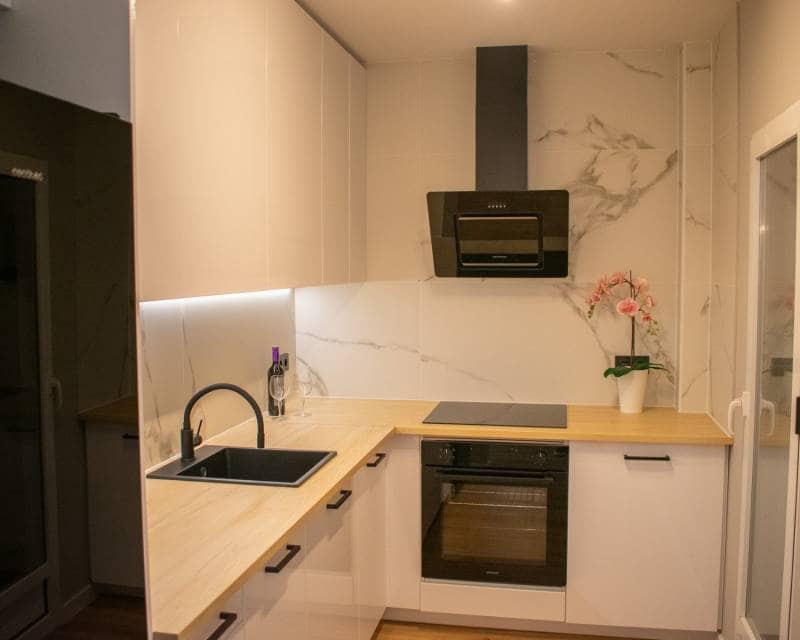 3 soveværelse Rækkehus til salg i Orihuela Costa med swimmingpool - € 288.000 (Ref: 8992567)