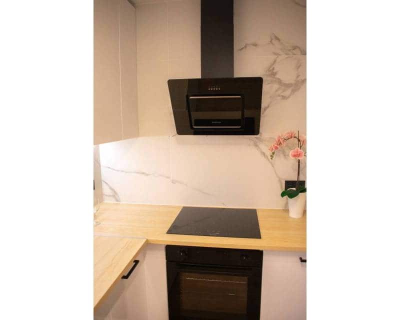 3 soveværelse Rækkehus til salg i Orihuela Costa med swimmingpool - € 288.000 (Ref: 8992567)