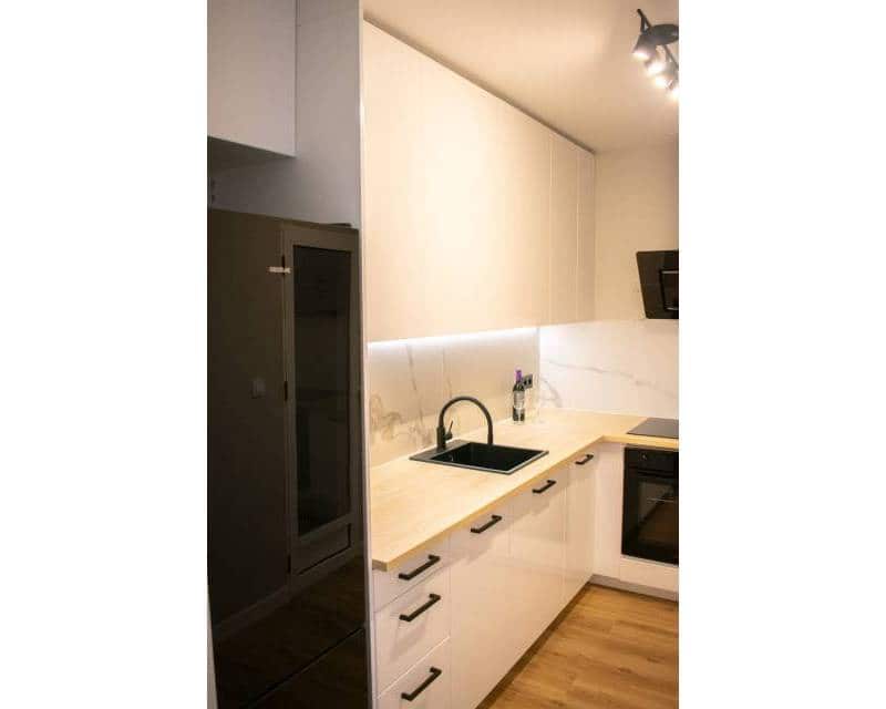 3 soveværelse Rækkehus til salg i Orihuela Costa med swimmingpool - € 288.000 (Ref: 8992567)