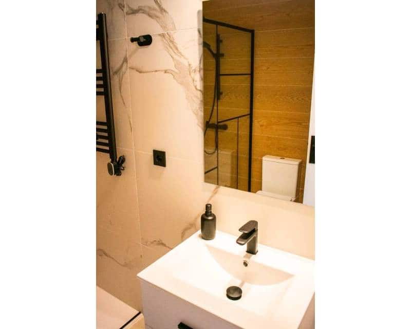 3 soveværelse Rækkehus til salg i Orihuela Costa med swimmingpool - € 288.000 (Ref: 8992567)