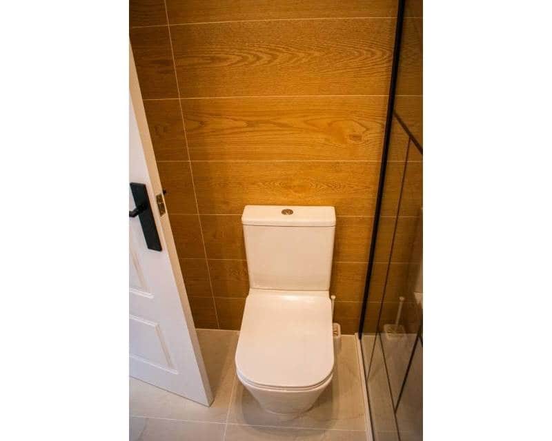 3 soveværelse Rækkehus til salg i Orihuela Costa med swimmingpool - € 288.000 (Ref: 8992567)