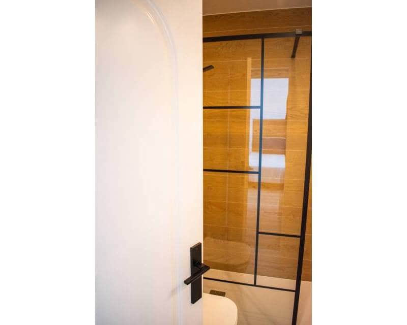 3 soveværelse Rækkehus til salg i Orihuela Costa med swimmingpool - € 288.000 (Ref: 8992567)