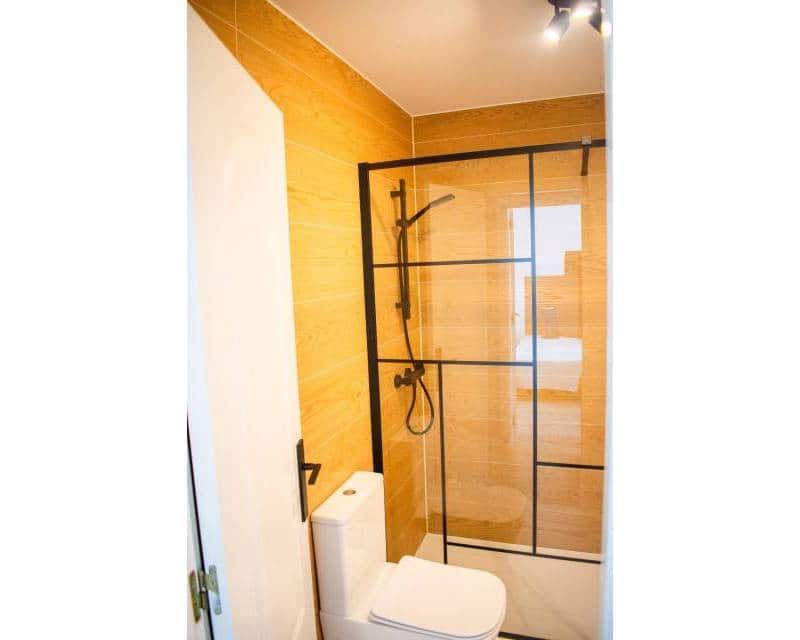 3 soveværelse Rækkehus til salg i Orihuela Costa med swimmingpool - € 288.000 (Ref: 8992567)