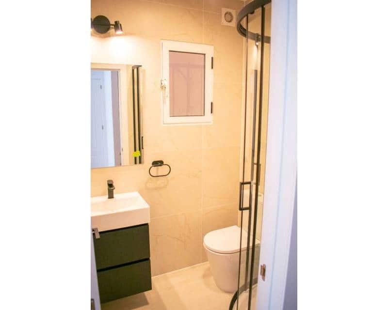 3 soveværelse Rækkehus til salg i Orihuela Costa med swimmingpool - € 288.000 (Ref: 8992567)