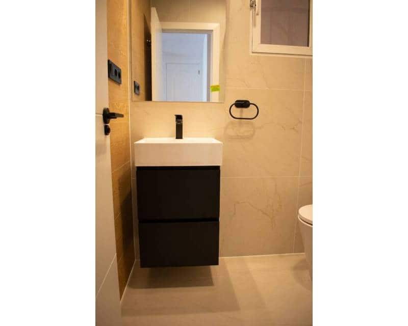 3 soveværelse Rækkehus til salg i Orihuela Costa med swimmingpool - € 288.000 (Ref: 8992567)