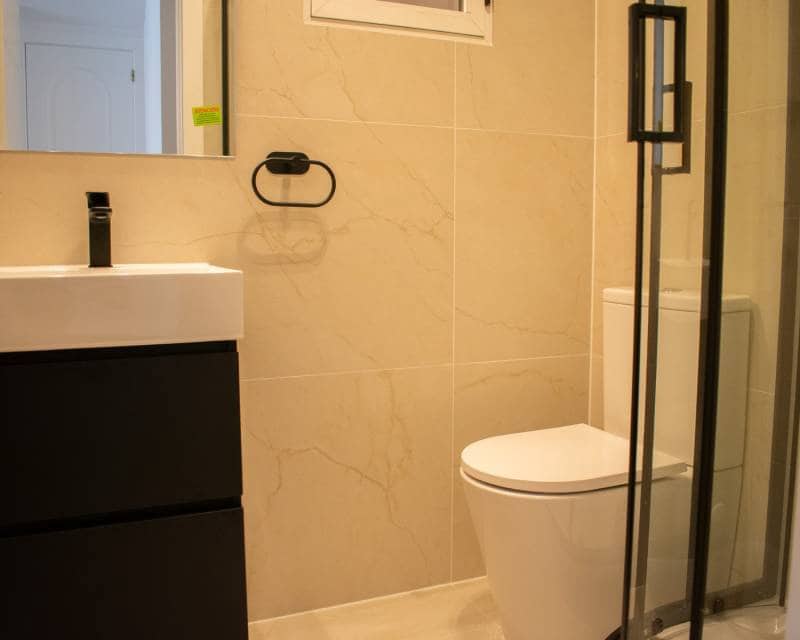 3 soveværelse Rækkehus til salg i Orihuela Costa med swimmingpool - € 288.000 (Ref: 8992567)