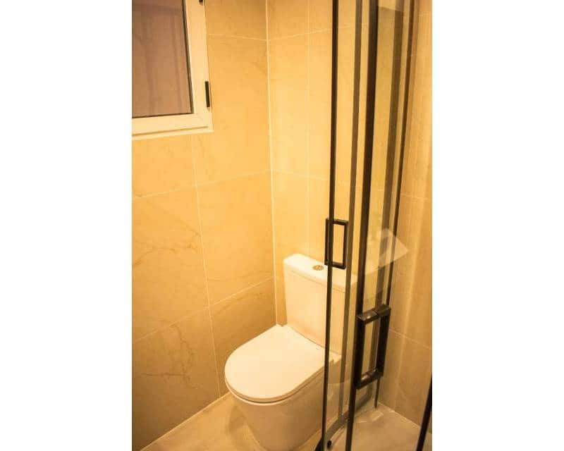 3 soveværelse Rækkehus til salg i Orihuela Costa med swimmingpool - € 288.000 (Ref: 8992567)