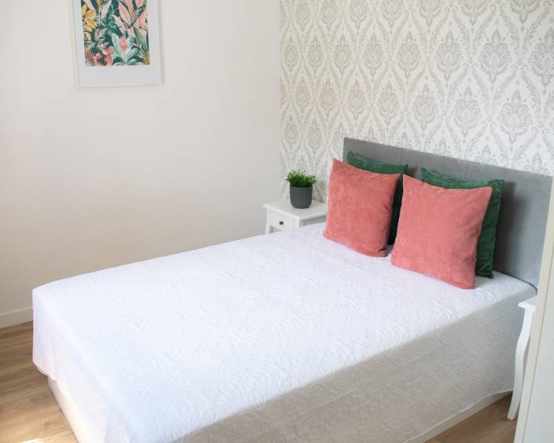 3 soveværelse Rækkehus til salg i Orihuela Costa med swimmingpool - € 288.000 (Ref: 8992567)