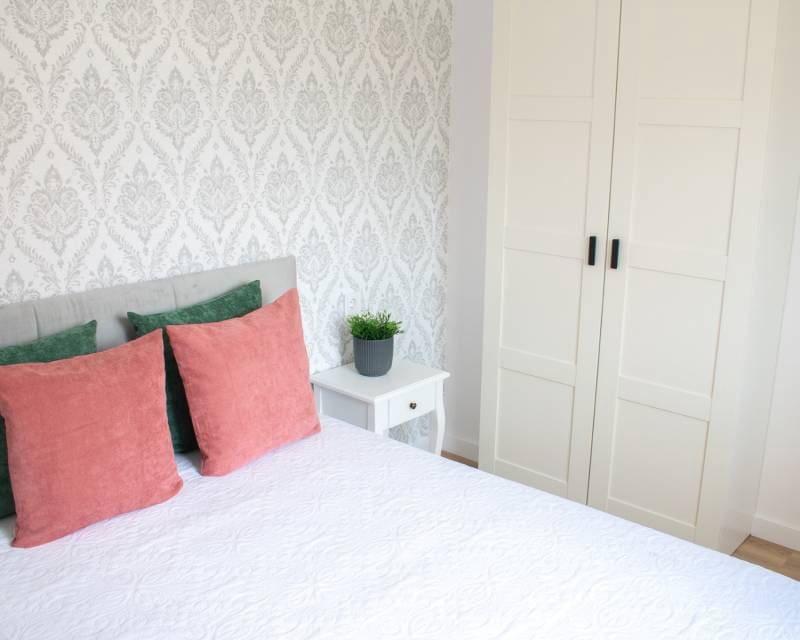 3 soveværelse Rækkehus til salg i Orihuela Costa med swimmingpool - € 288.000 (Ref: 8992567)