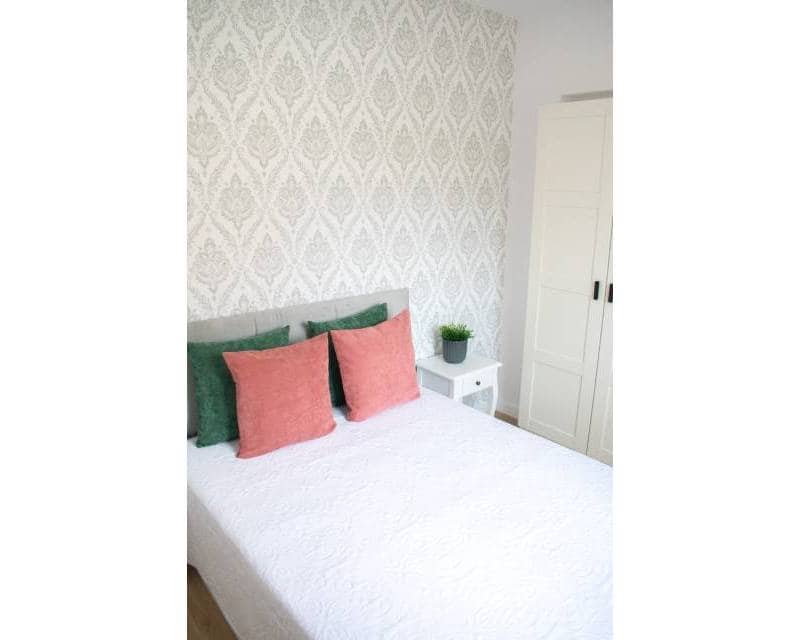 3 soveværelse Rækkehus til salg i Orihuela Costa med swimmingpool - € 288.000 (Ref: 8992567)