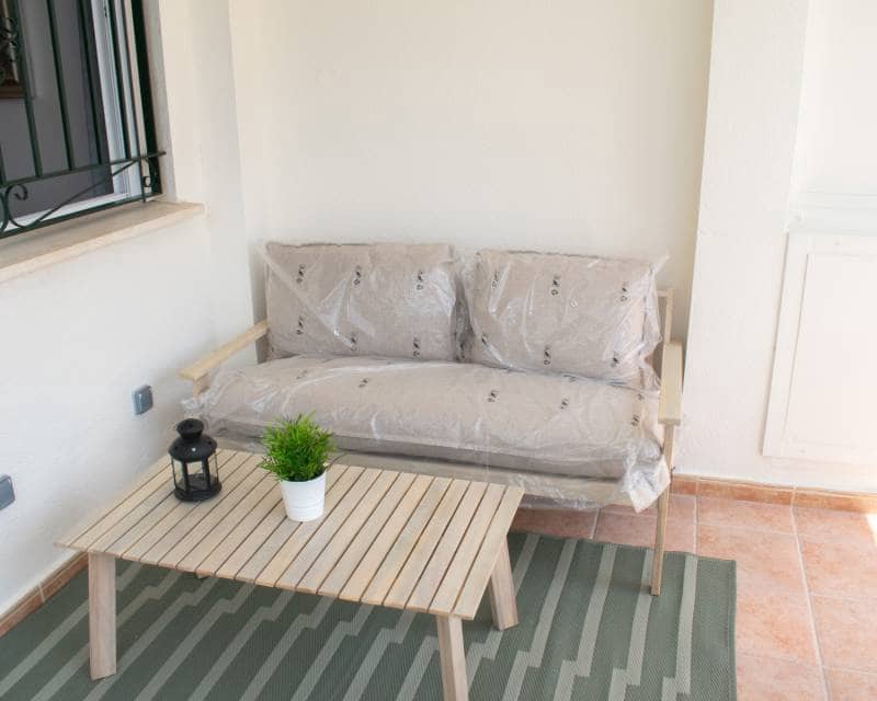 3 soveværelse Rækkehus til salg i Orihuela Costa med swimmingpool - € 288.000 (Ref: 8992567)